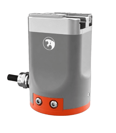 HITBOT EFG-C50 | Collaborative | 40~140N | 50mm Adjustable | Electric gripper