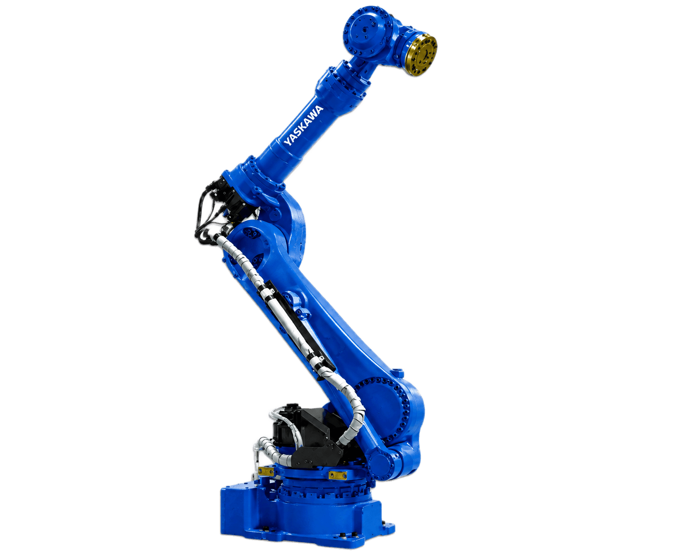 YASKAWA GP180 | 180 KG | 2,702 mm