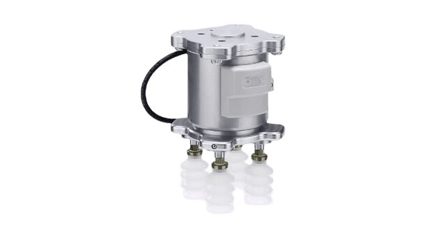 SMC ZXP-X1 | Vacuum Gripper | FANUC