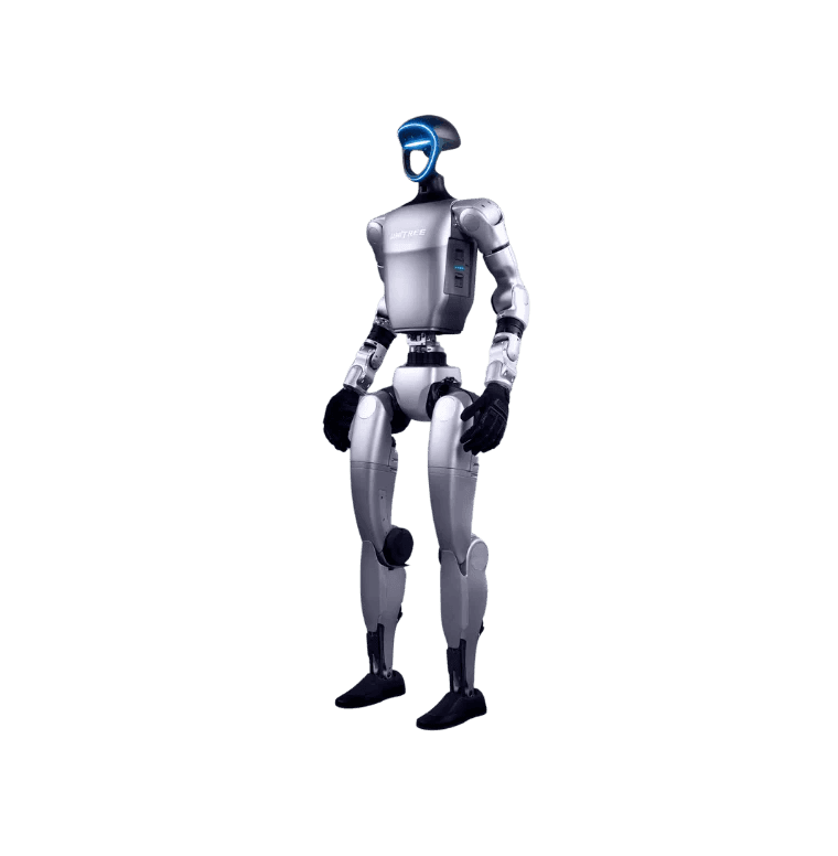 Unitree G1 EDU (U2) | Humanoid Robot | Advanced Version | U2-U7