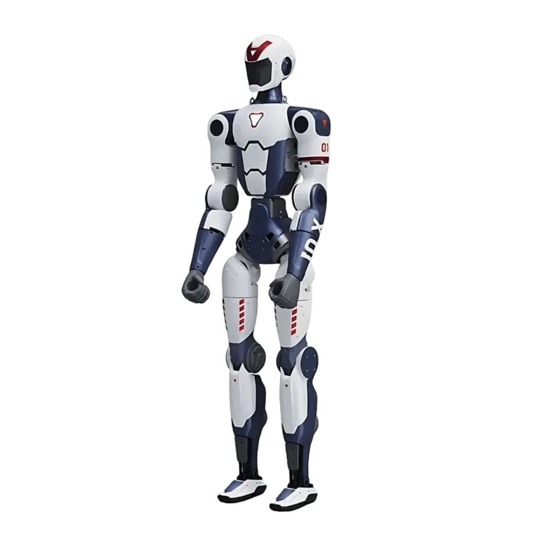 Unitree R1 EDU (U1) | Humanoid Robot | Standard Version